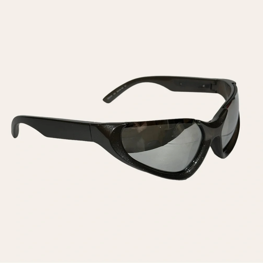 Balenciaga Xpander Sunglasses - Picture 5 of 6